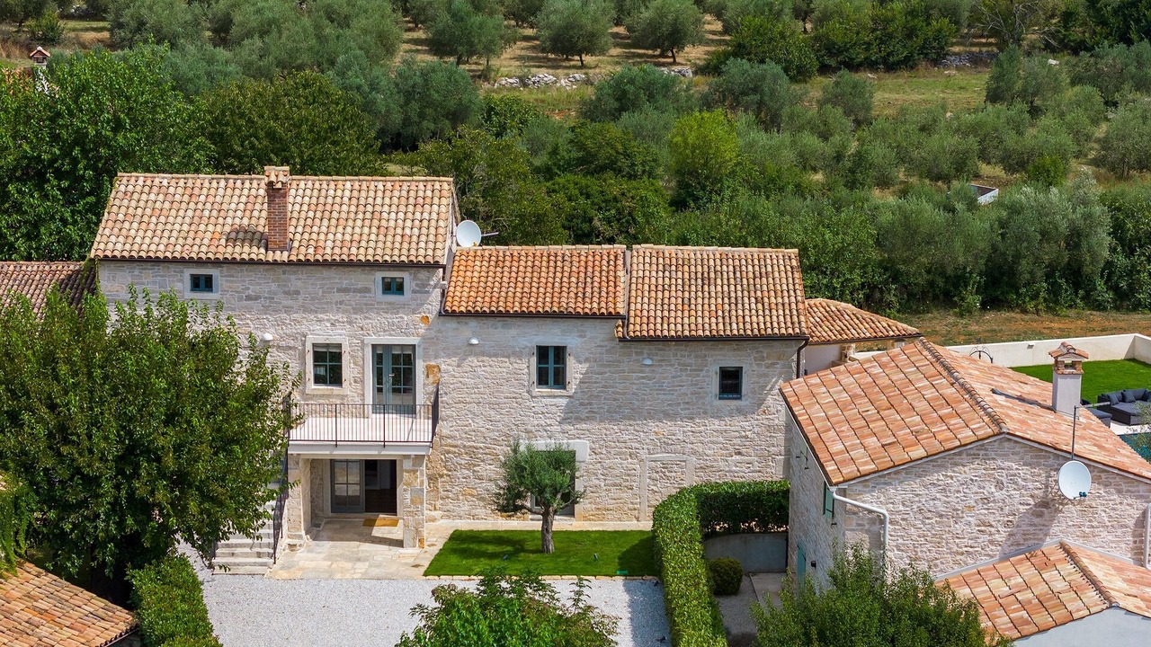 Photo of Outdoor in Vosteni