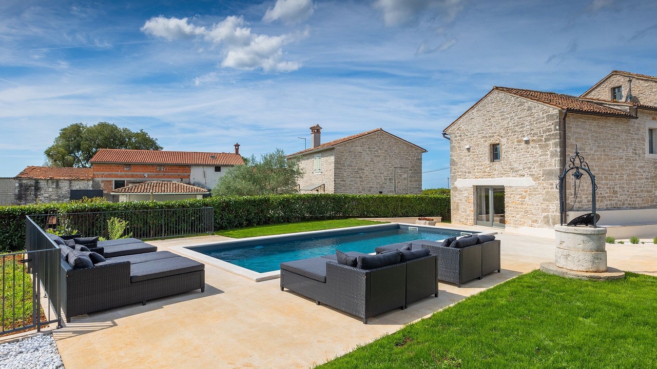Photo of Outdoor in Vosteni