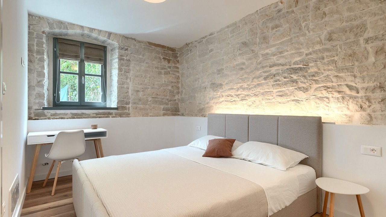 Photo of Bedroom in Vosteni