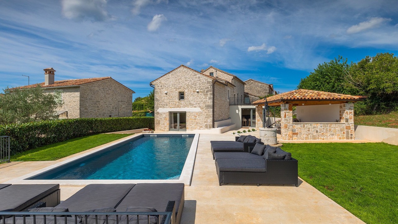 Photo of Outdoor in Vosteni