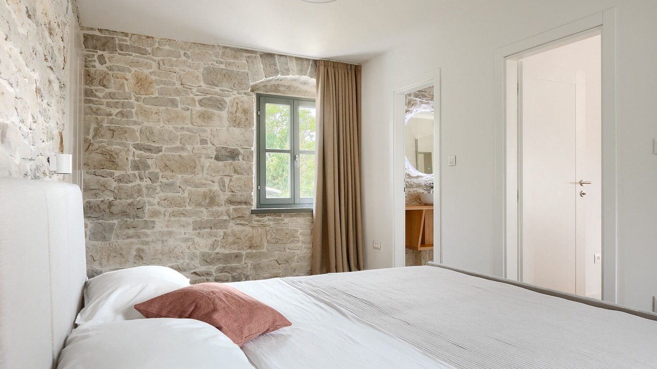 Photo of Bedroom in Vosteni