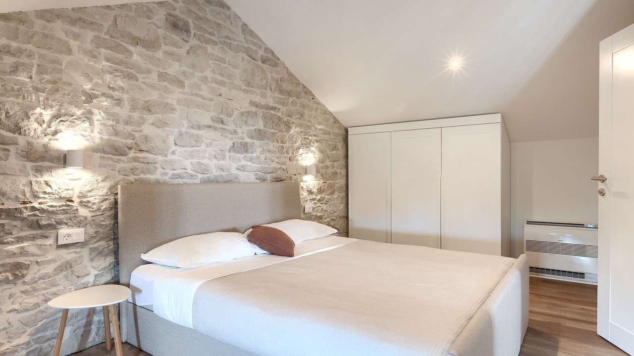 Photo of Bedroom in Vosteni