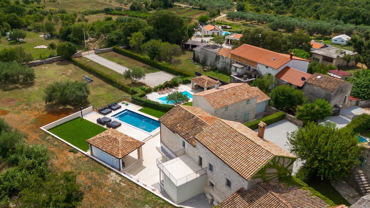 Photo of Outdoor in Vosteni