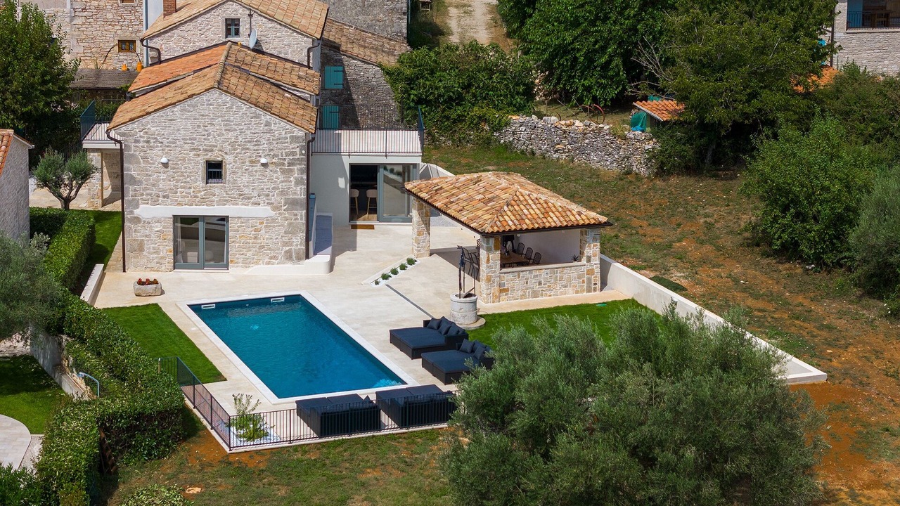 Photo of Outdoor in Vosteni