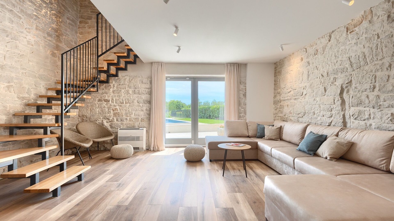 Photo of Livingroom in Vosteni