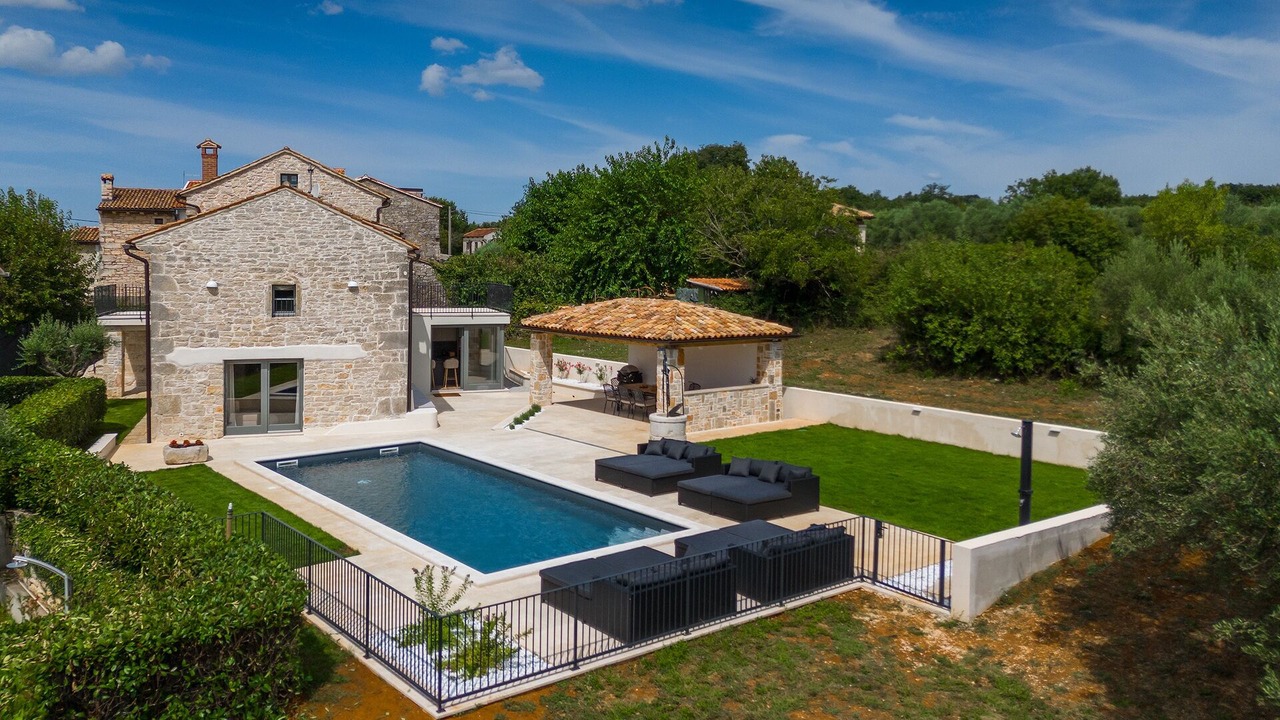 Photo of Outdoor in Vosteni