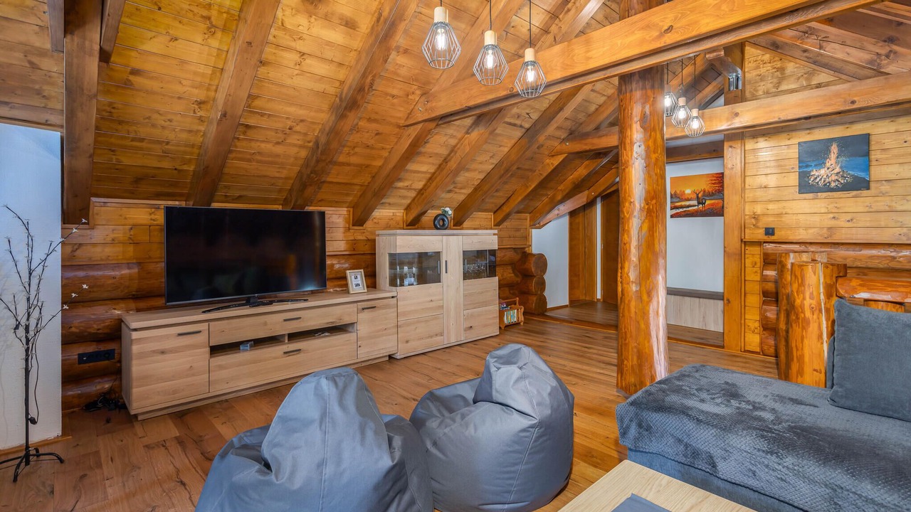 Photo of Bedroom in Sarsoni