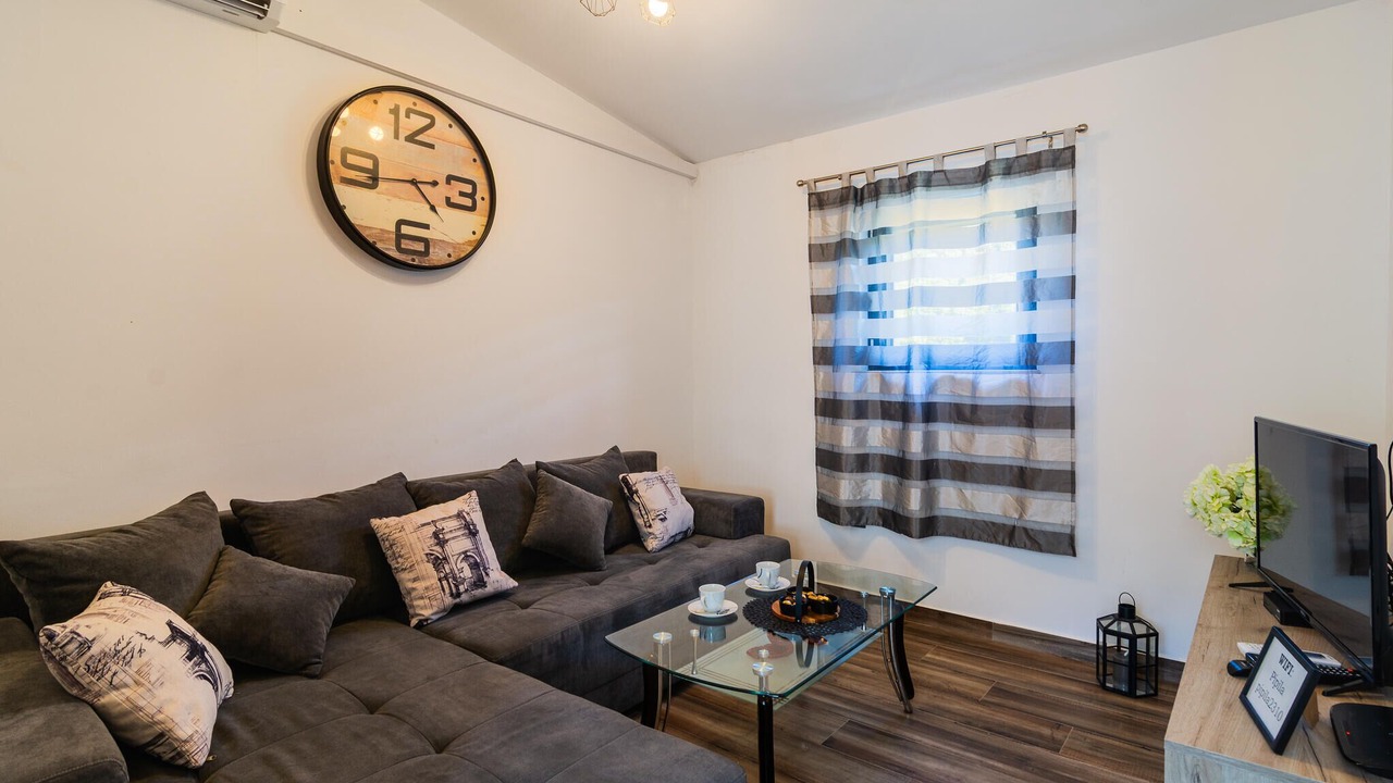 Photo of Bedroom in Postira