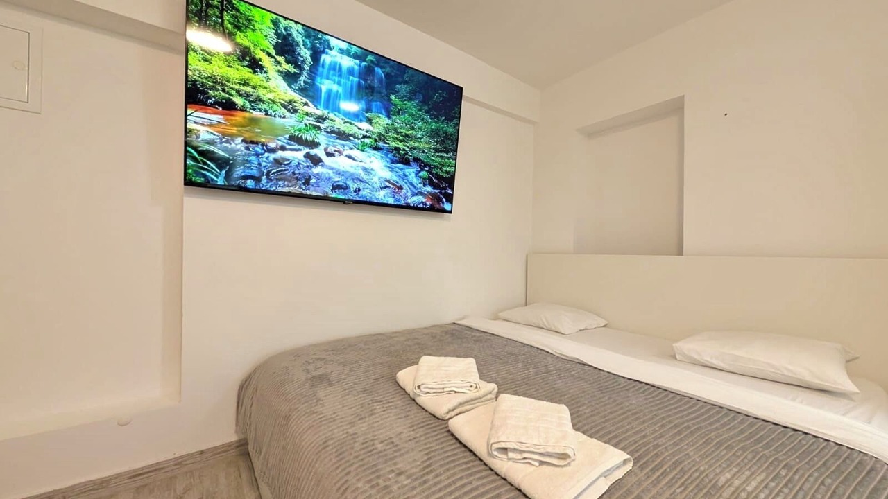 Photo of Bedroom in Sesvete