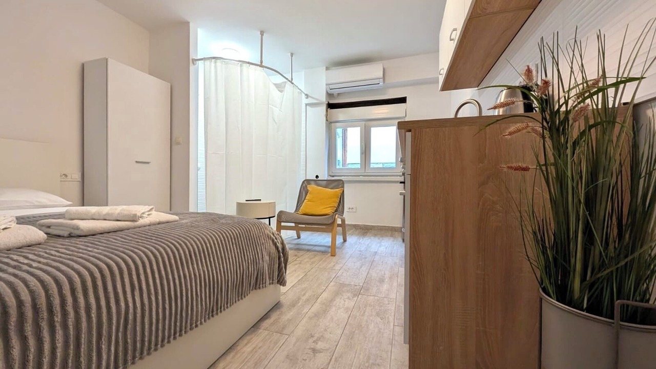 Photo of Bedroom in Sesvete
