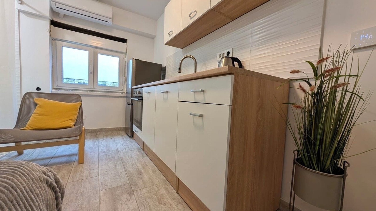 Photo of Kitchen in Sesvete