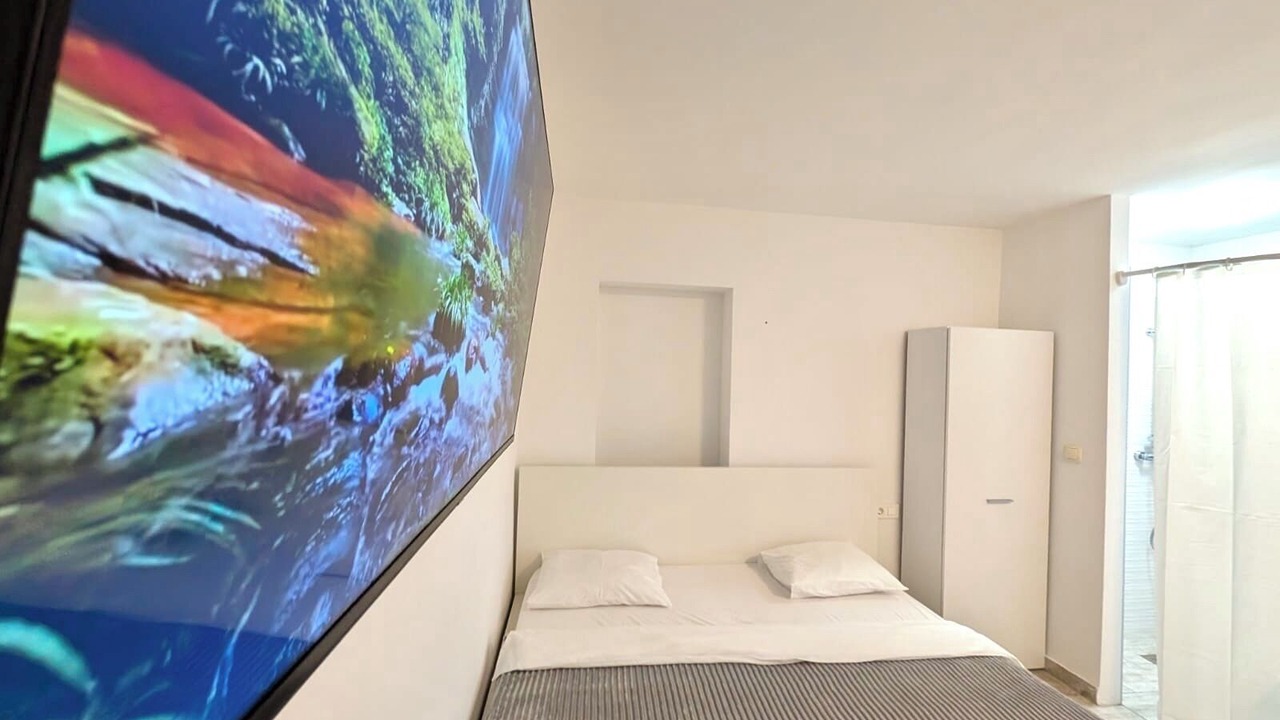 Photo of Bedroom in Sesvete