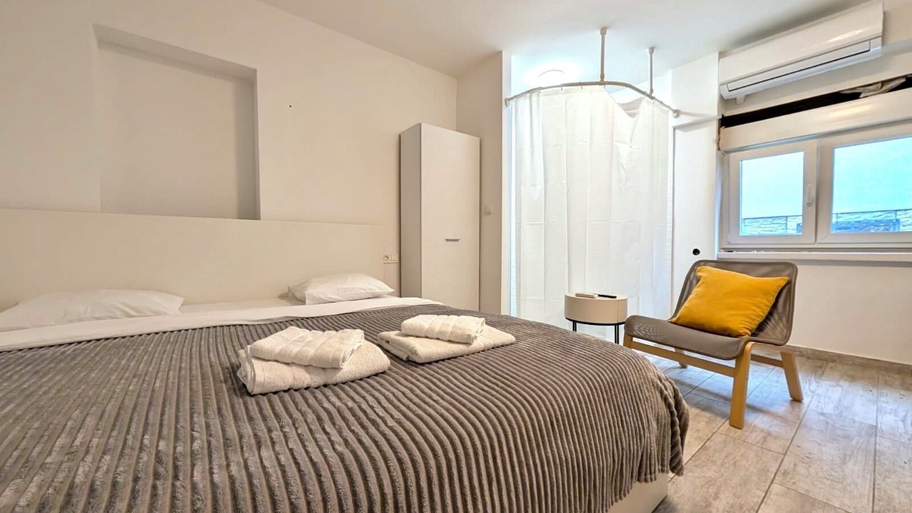 Photo of Bedroom in Sesvete