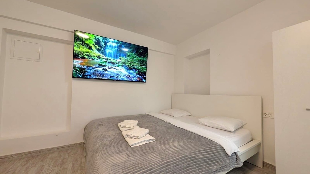 Photo of Bedroom in Sesvete