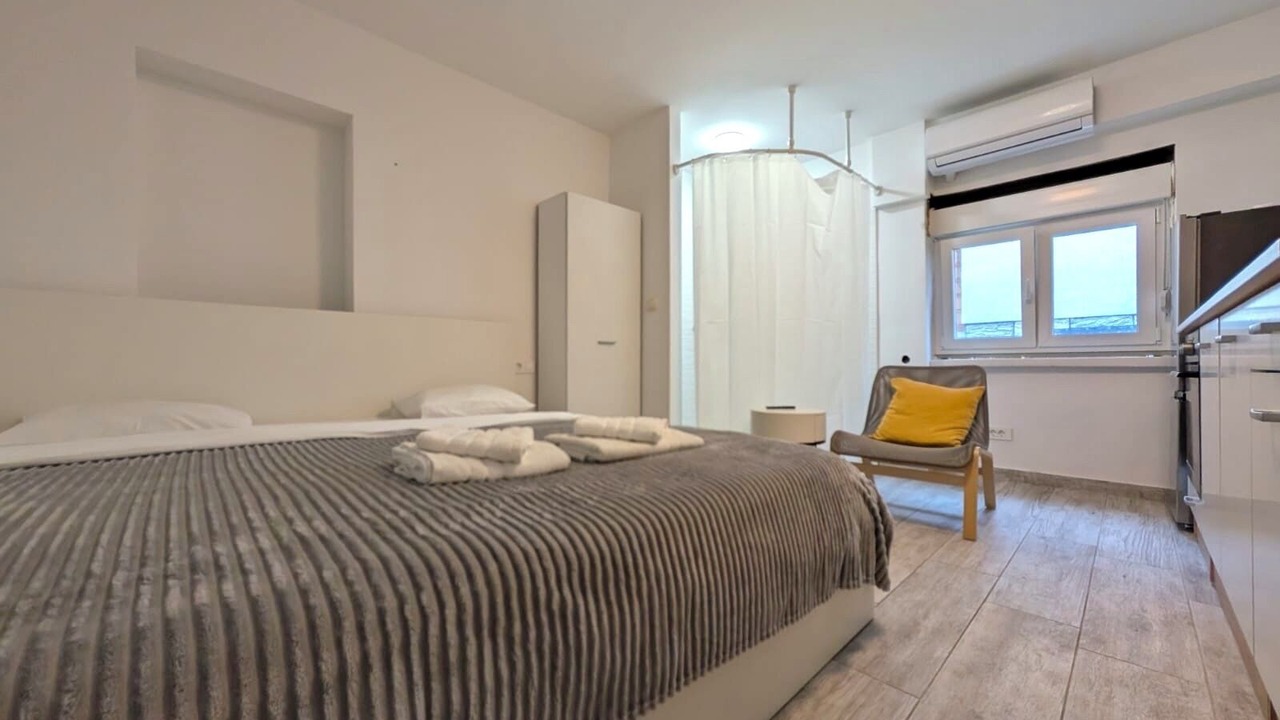 Photo of Bedroom in Sesvete
