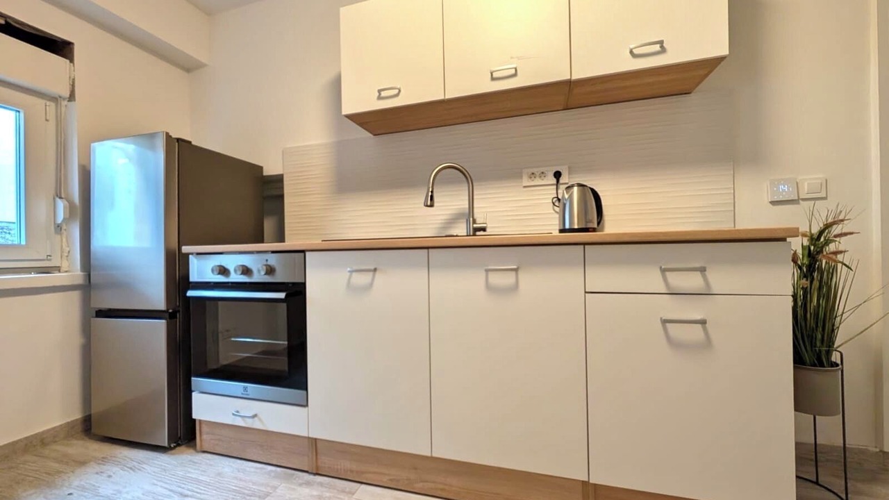 Photo of Kitchen in Sesvete