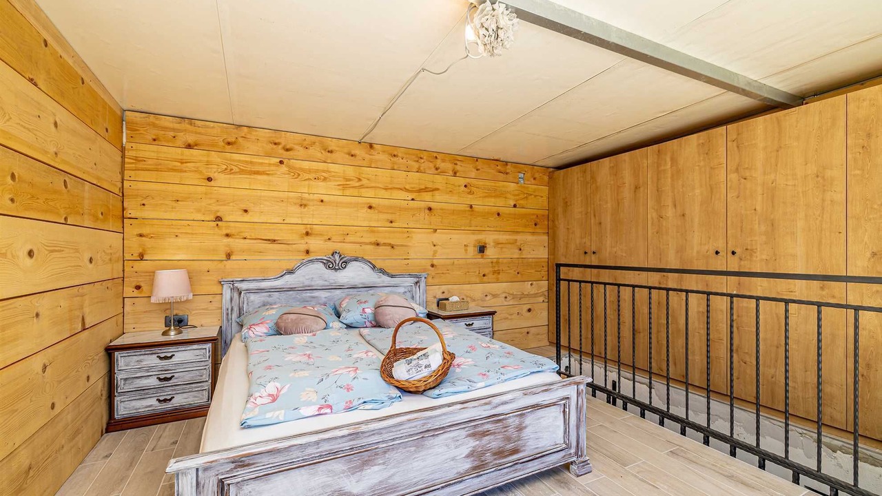 Photo of Bedroom in Omisalj