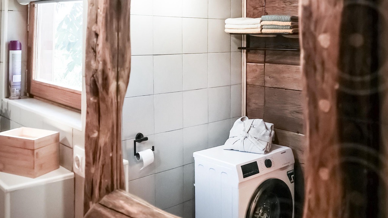 Photo of Bathroom in Zumberak