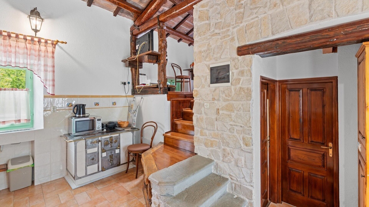 Photo of Kitchen in Martinski