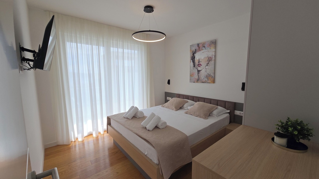 Photo of Bedroom in Kastel Sucurac