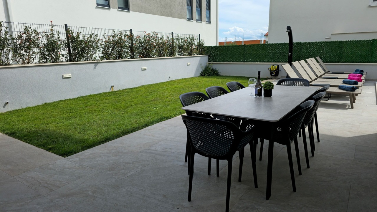 Photo of Outdoor in Kastel Sucurac