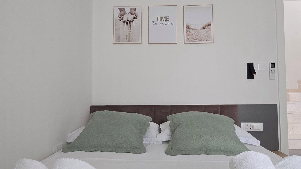 Photo of Bedroom in Kastel Sucurac