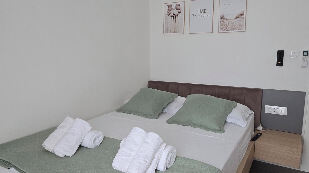 Photo of Bedroom in Kastel Sucurac