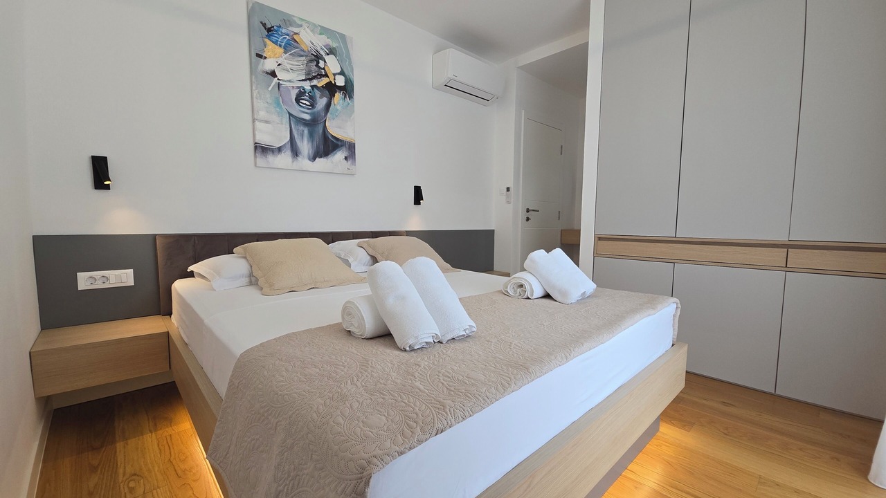 Photo of Bedroom in Kastel Sucurac
