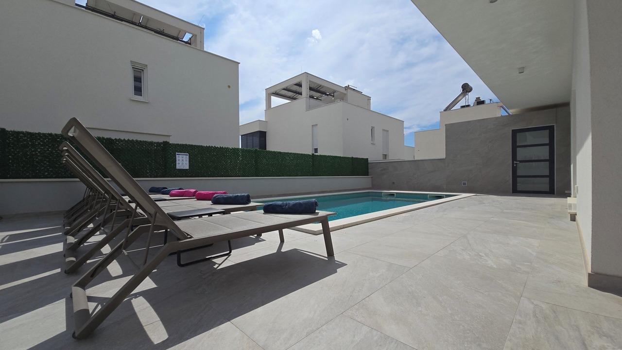 Photo of Outdoor in Kastel Sucurac