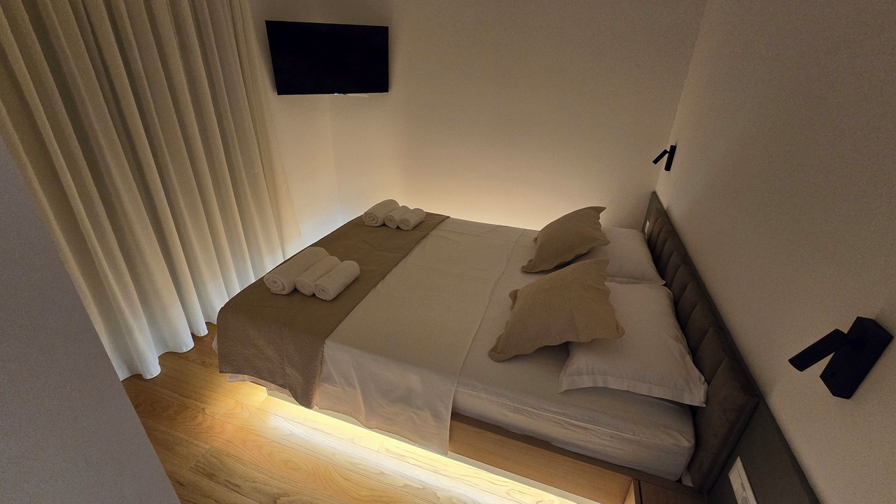 Photo of Bedroom in Kastel Sucurac