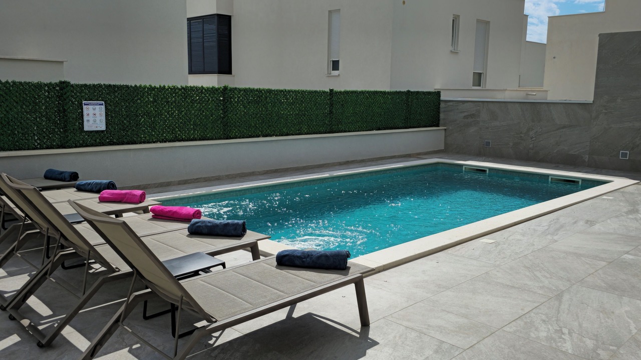 Photo of Outdoor in Kastel Sucurac
