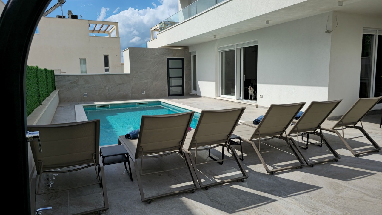 Photo of Outdoor in Kastel Sucurac