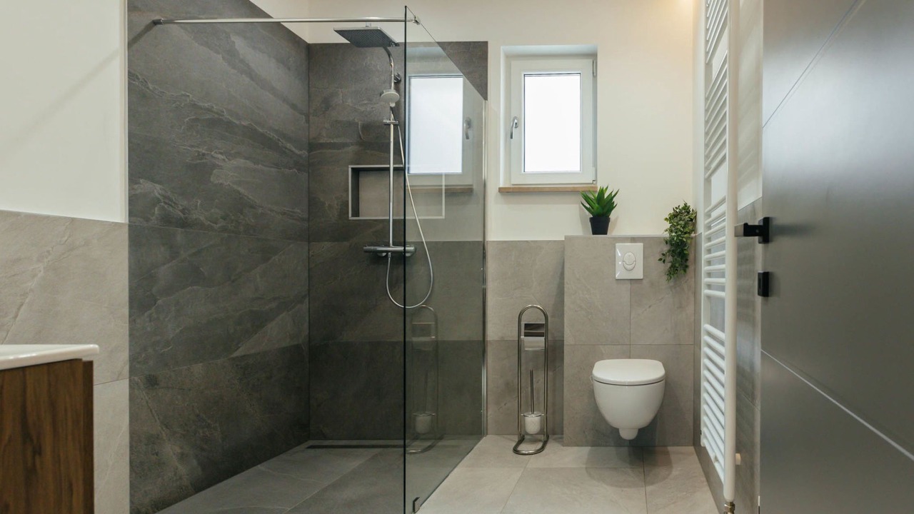 Photo of Bathroom in Prolozac