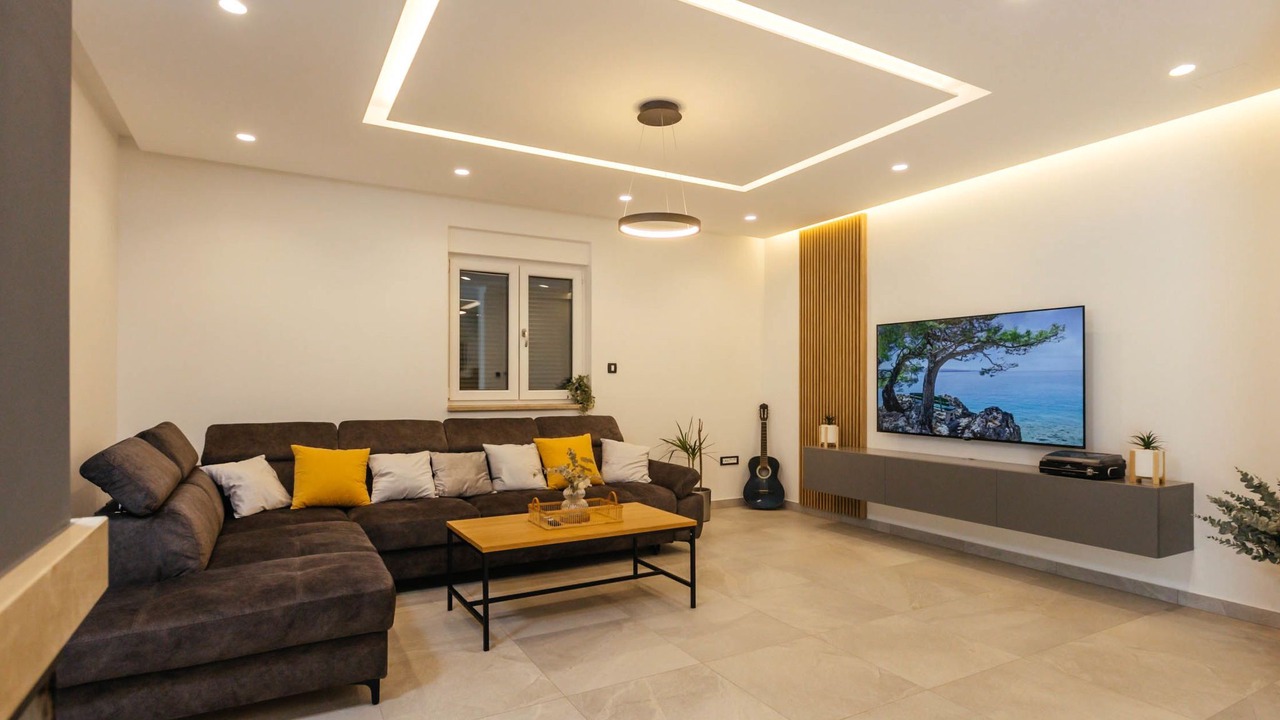 Photo of Livingroom in Prolozac