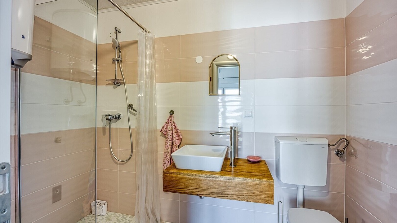 Photo of Bathroom in Cancini