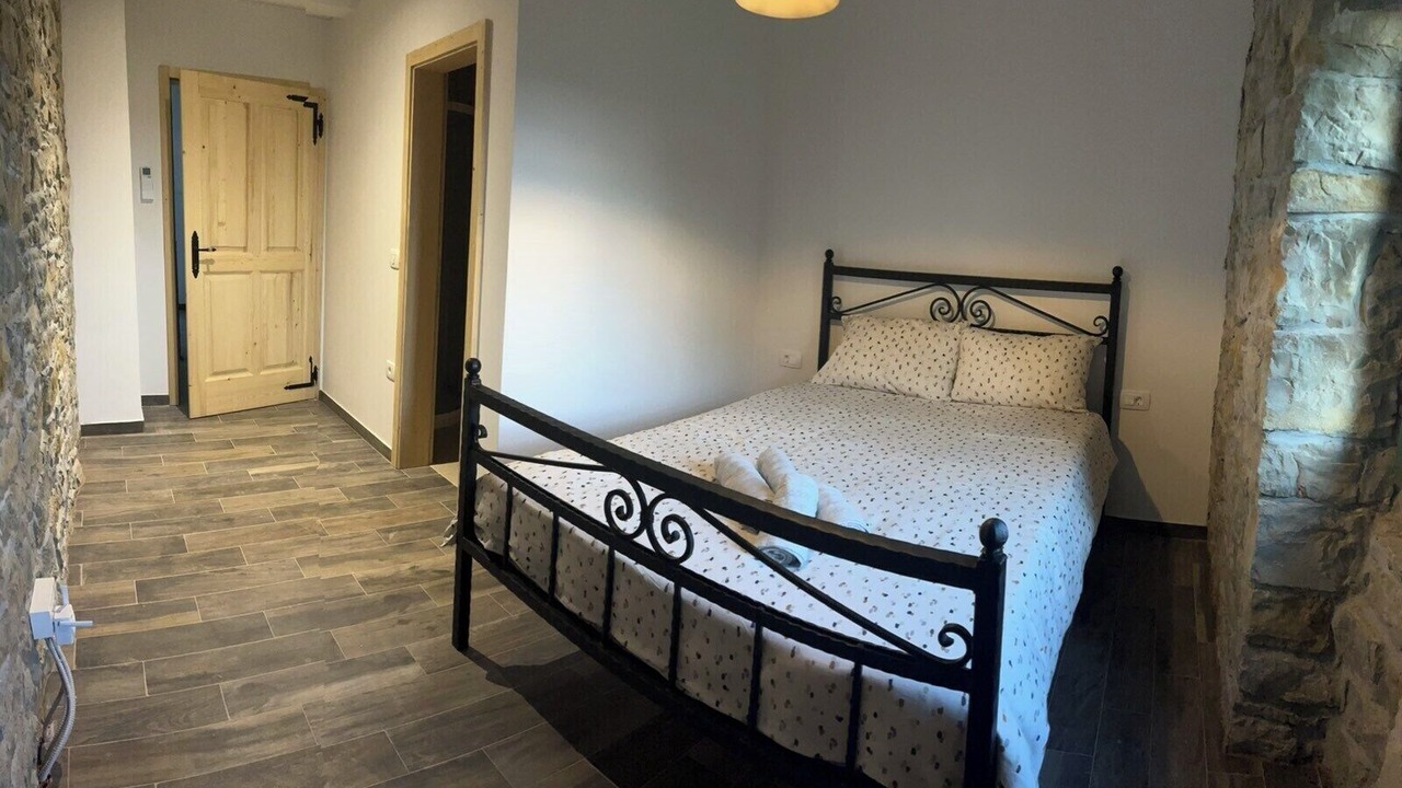 Photo of Bedroom in Gracisce
