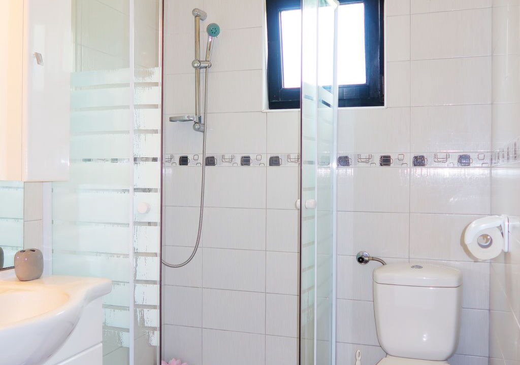 Photo of Bathroom in Rab