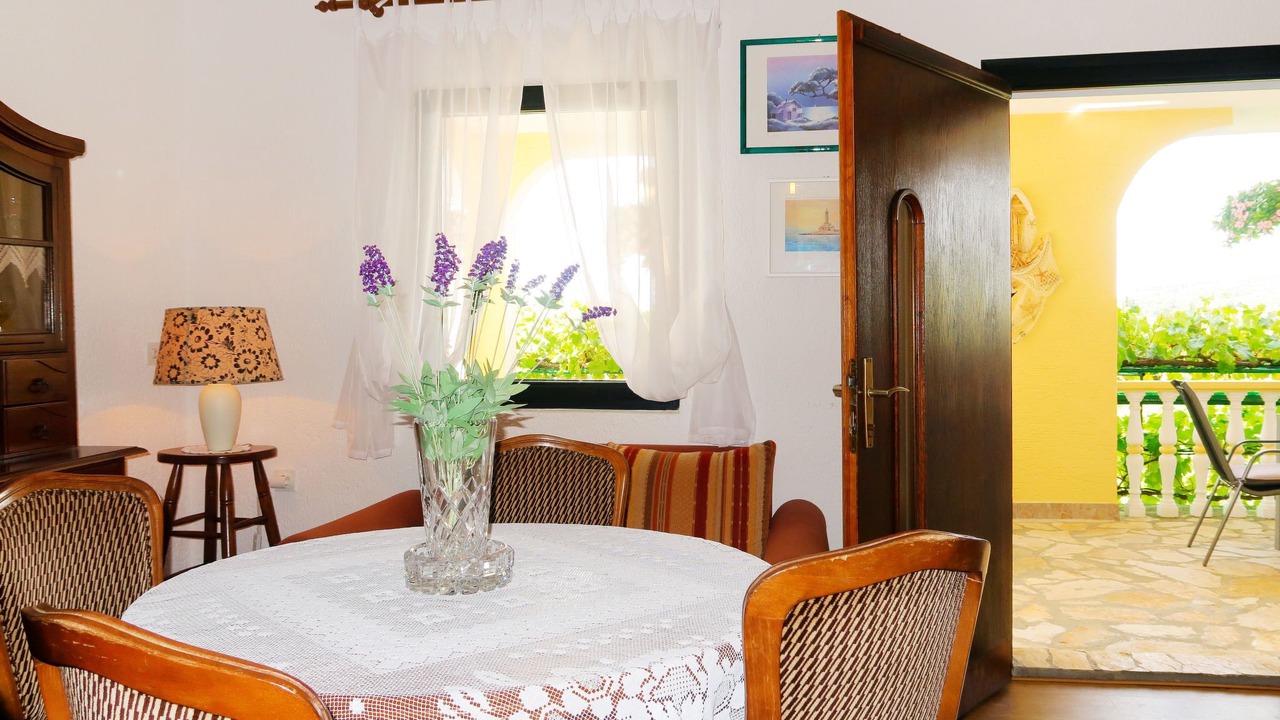 Photo of Bedroom in Rab