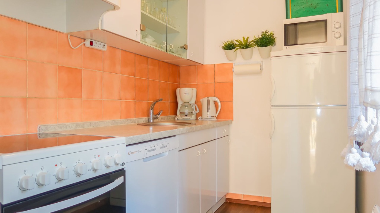 Photo of Bedroom in Rab