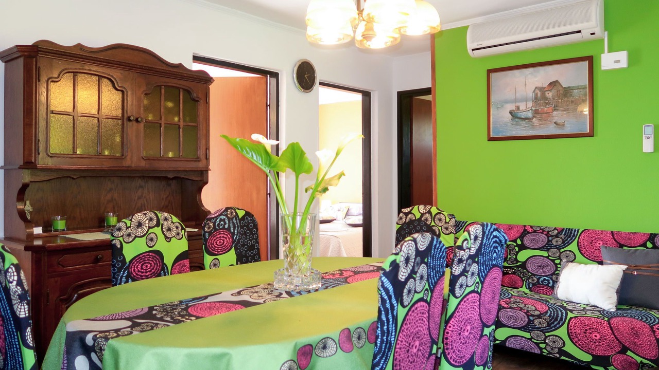 Photo of Livingroom in Rab