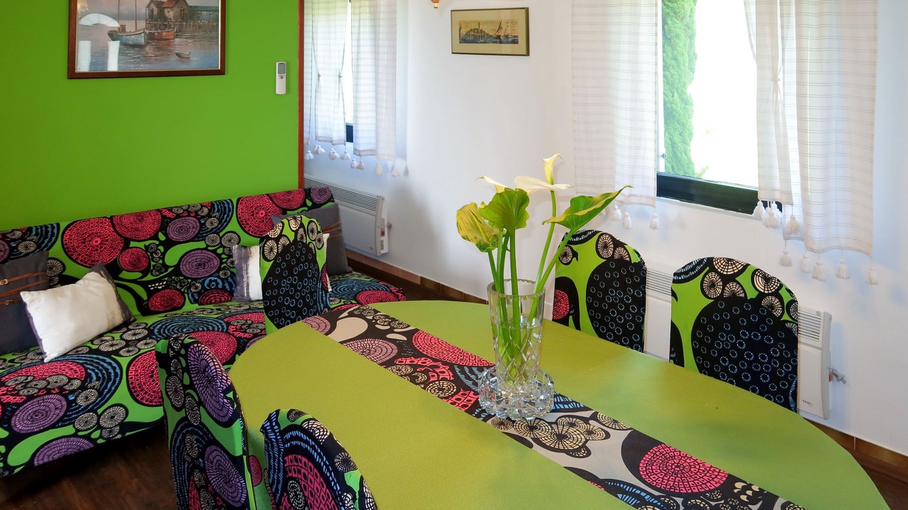 Photo of Bedroom in Rab