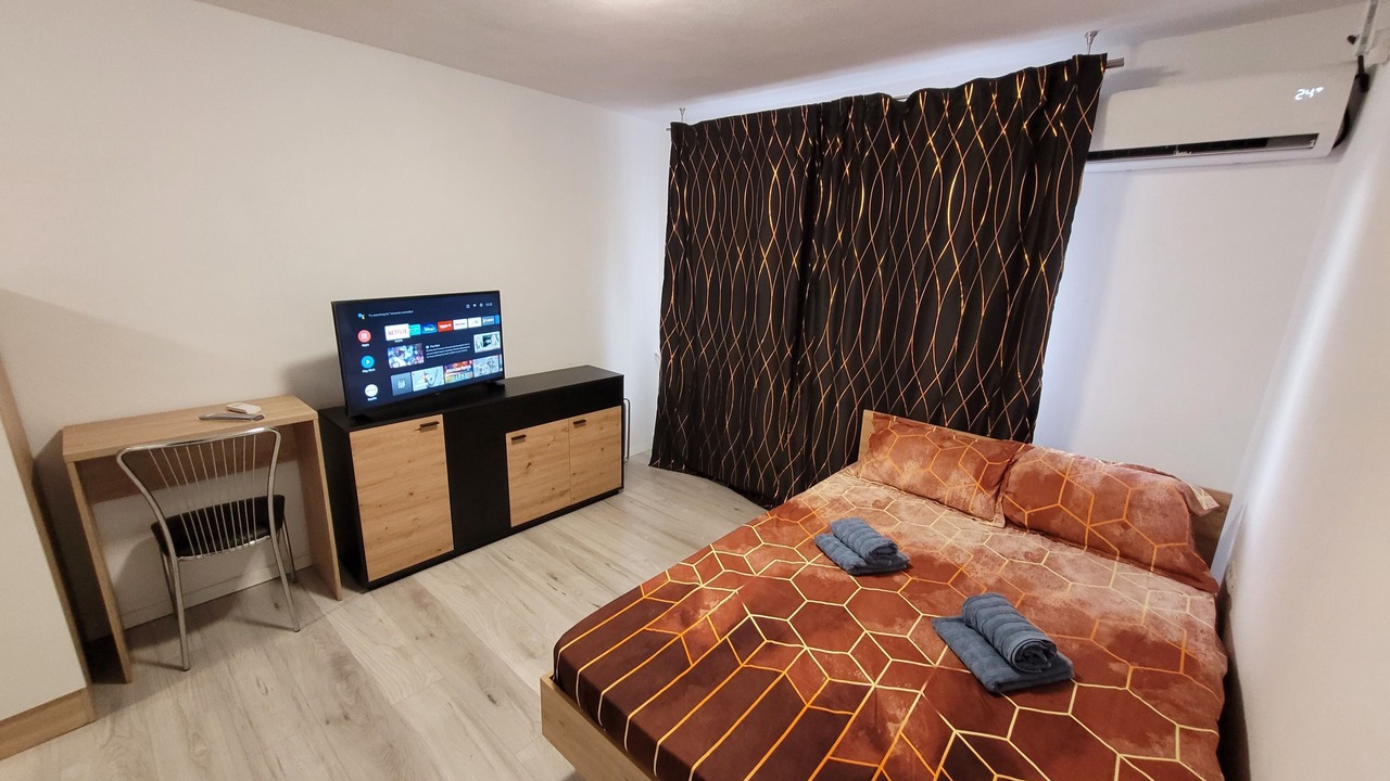 Photo of Bedroom in Arad