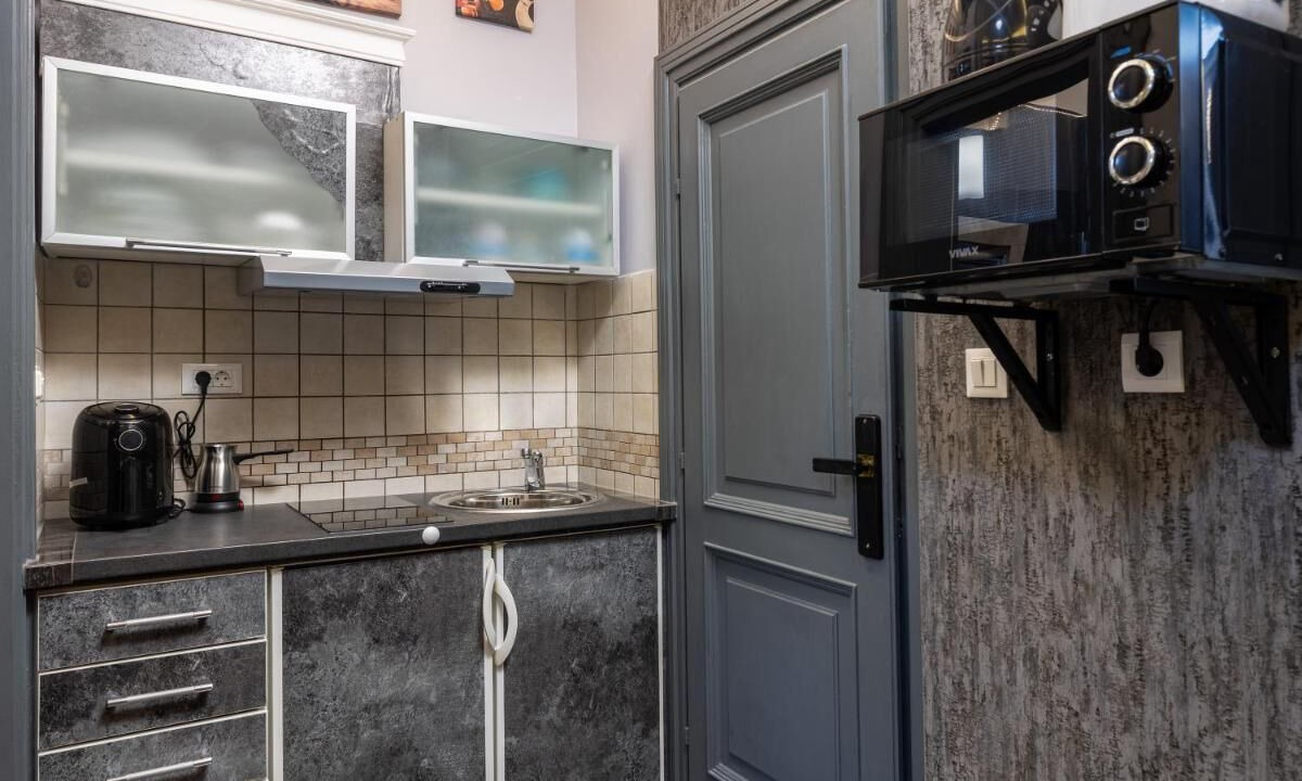 Photo of Kitchen in Pile