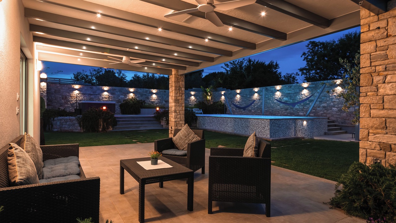 Photo of Patio Balcony in Babici