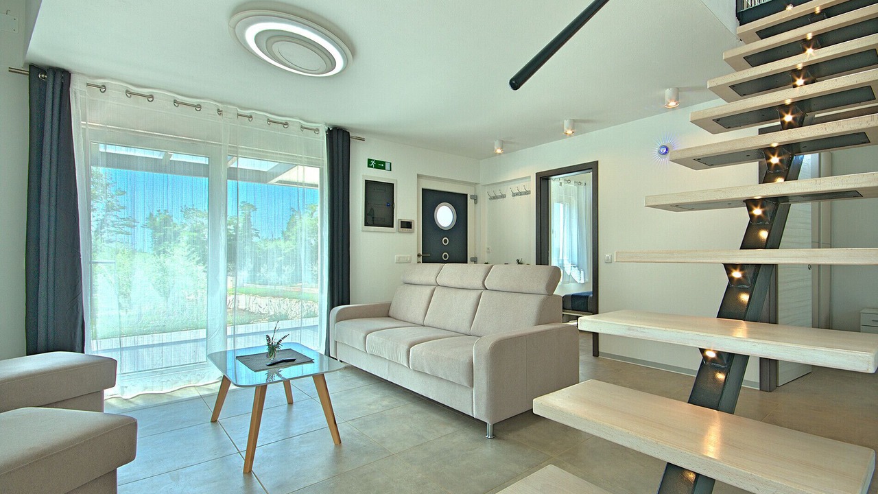 Photo of Livingroom in Babici