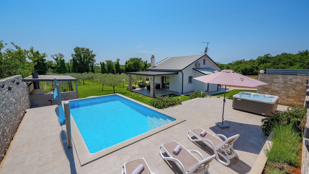 Photo of Outdoor in Babici