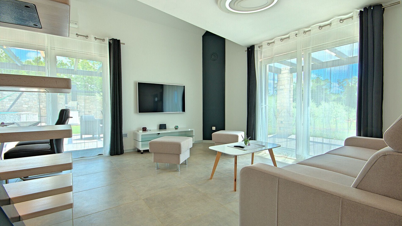 Photo of Livingroom in Babici