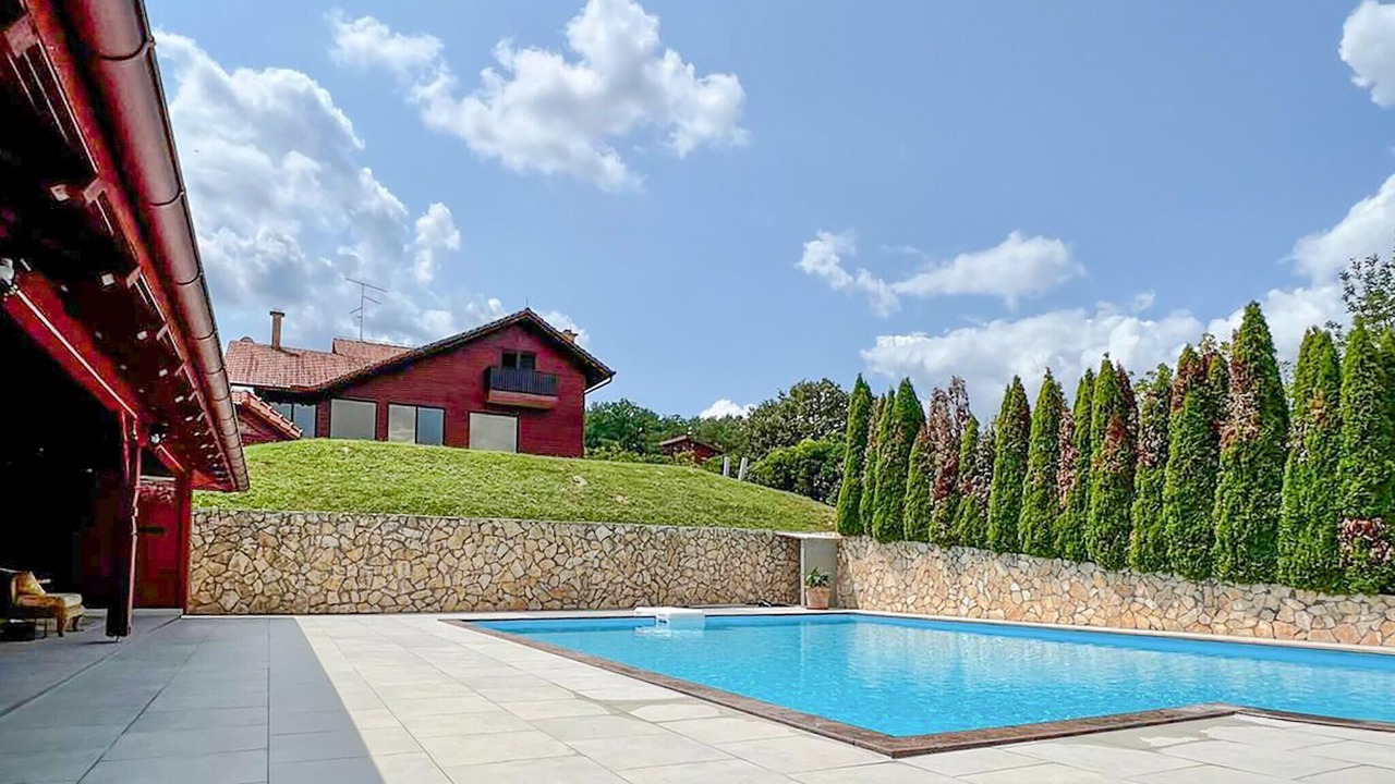 Photo of Outdoor in Veliki Grđevac
