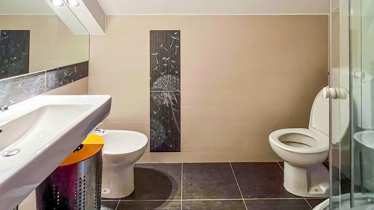 Photo of Bathroom in Veliki Grđevac