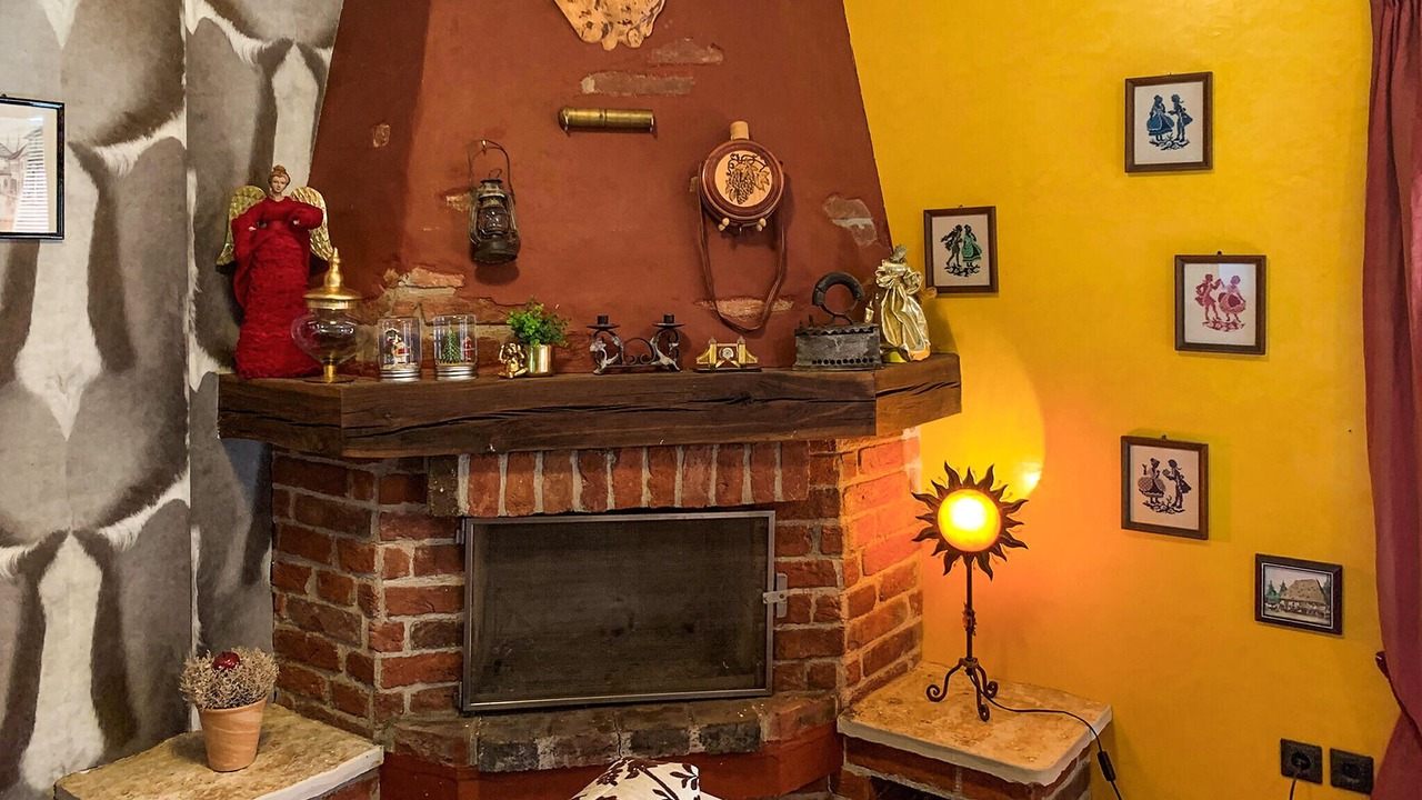 Photo of Bedroom in Veliki Grđevac